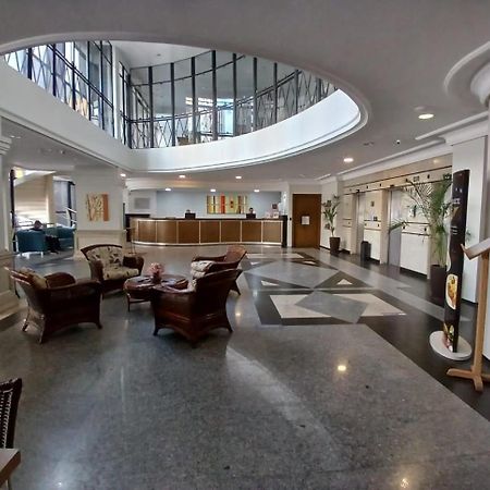 Готель Saint Martin By Escala Imoveis Форталеза Екстер'єр фото